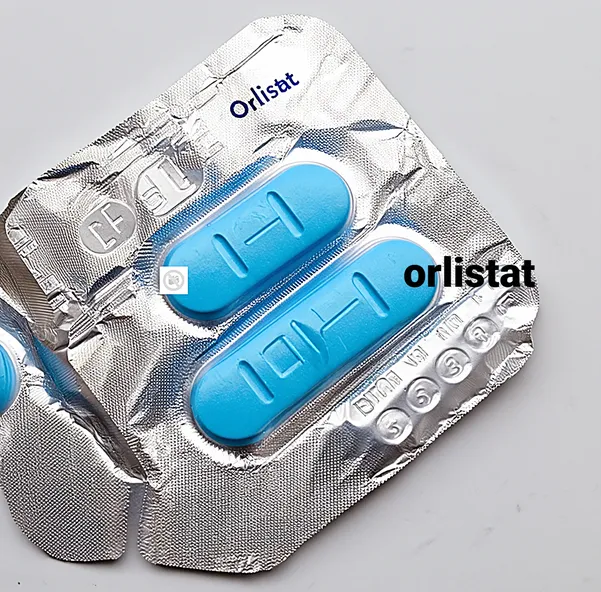 Orlistat precio en españa